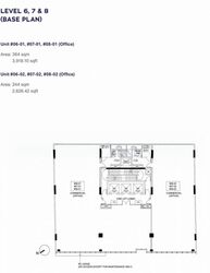 Cecil Suites (D1), Office #548993451